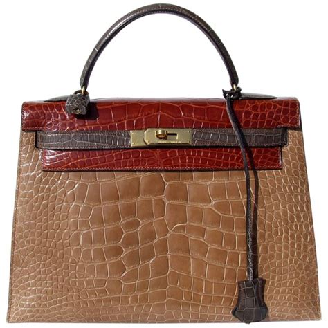 sac a main hermés vintage sans marque